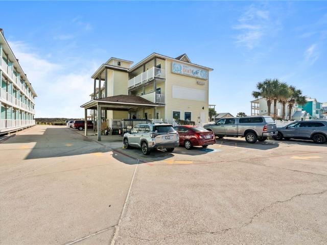 Condo for sale in Port Aransas, Texas