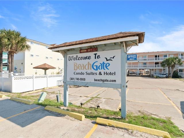 Condo for sale in Port Aransas, Texas