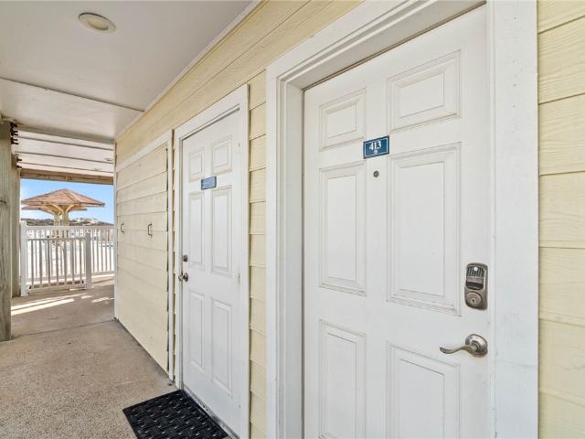 Condo for sale in Port Aransas, Texas