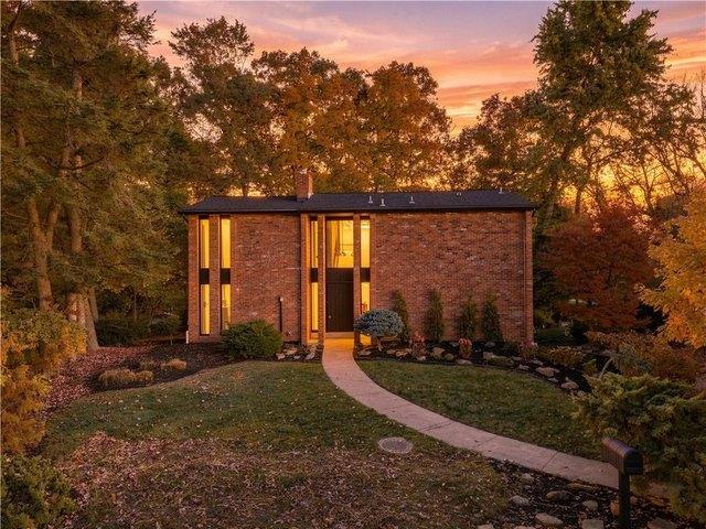 House for sale in Allison Park, Hampton Township