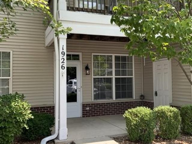 Condo for sale in Shorewood, Illinois