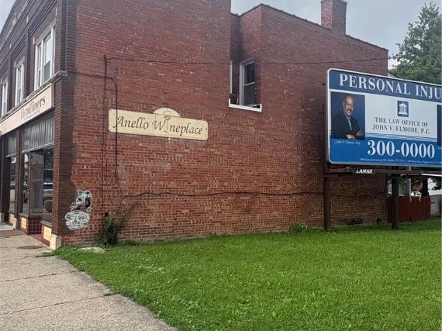 Commercial for sale in Niagara, New York