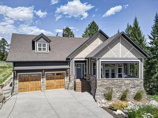 House for sale in British Columbia