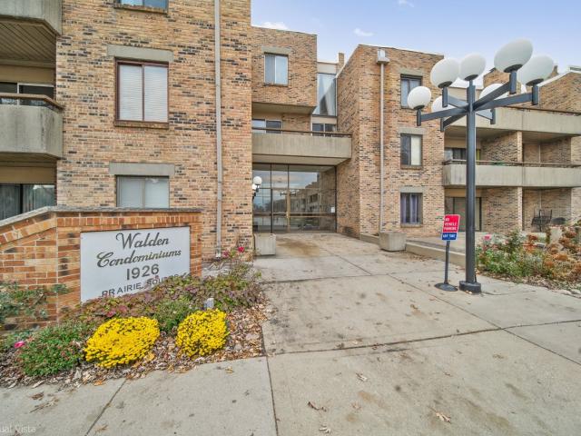 Property for sale in Schaumburg, Illinois