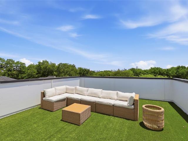House for sale in Dallas, Texas