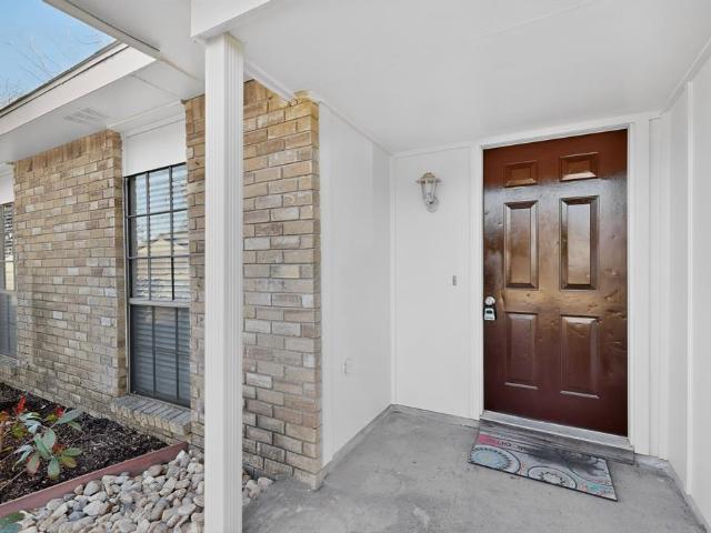 House for sale in Denton, Texas