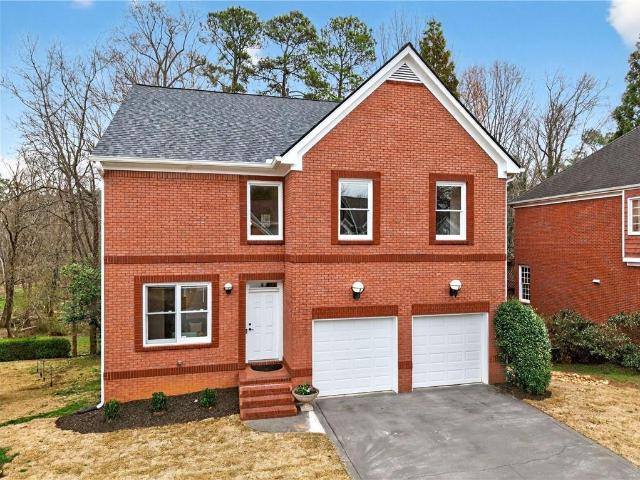 Property for sale in Chamblee, Georgia