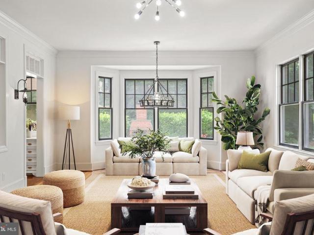 House for sale in Maryland