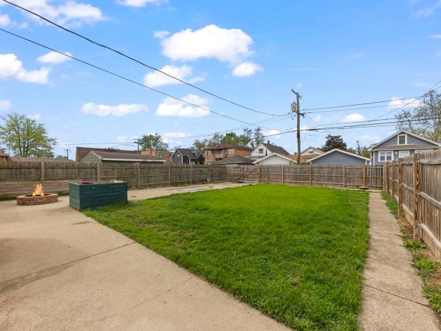 House for sale in Broadview, Illinois