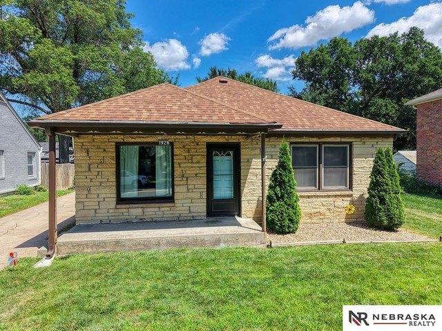House for sale in Nebraska
