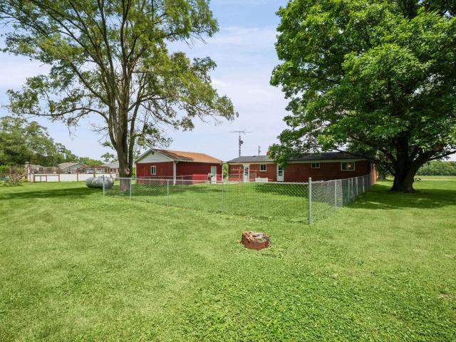 House for sale in Clarks Hill, Indiana