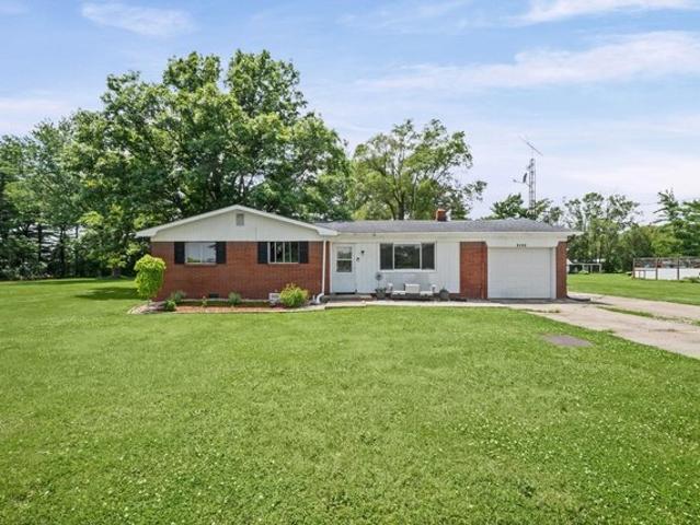 House for sale in Tippecanoe, Indiana