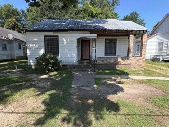 House for sale in Pine Bluff, Jefferson County
