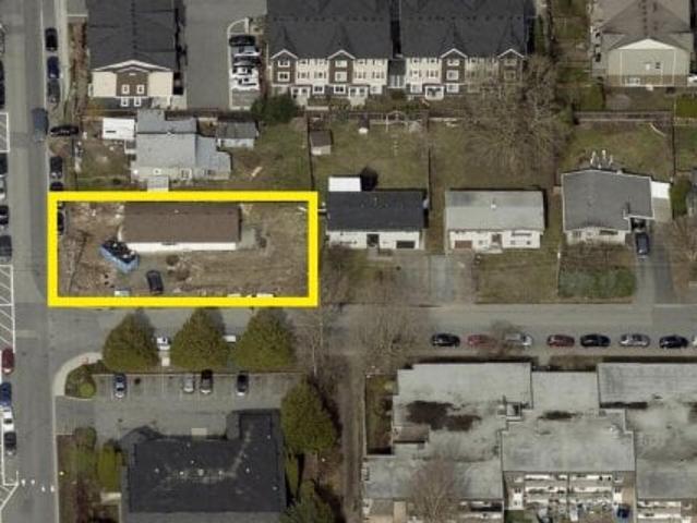 Property for sale in Abbotsford, British Columbia