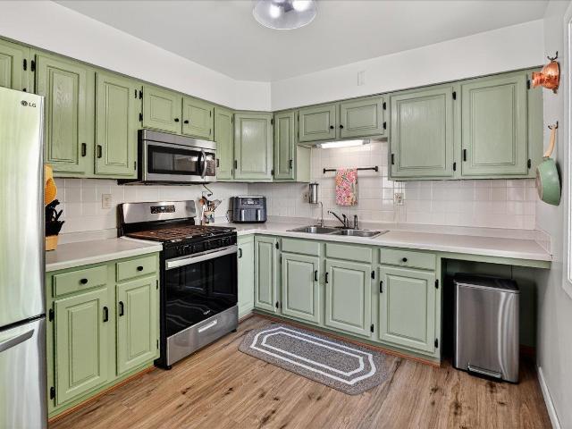 House for sale in Madison, Wisconsin