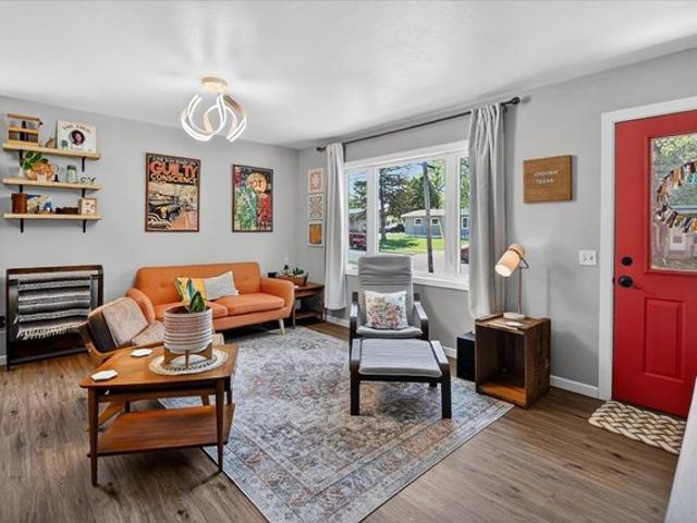 House for sale in Madison, Wisconsin