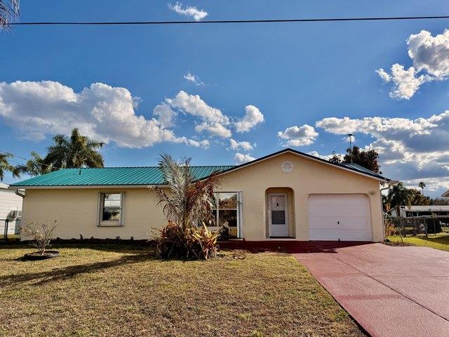 House for sale in Okeechobee, Florida