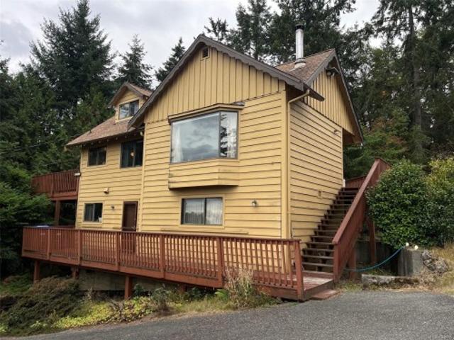 House for sale in British Columbia