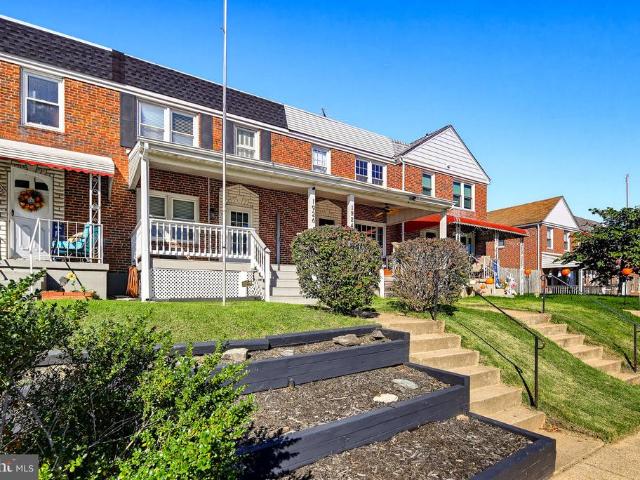 Townhouse for sale in Eastfield, Dundalk