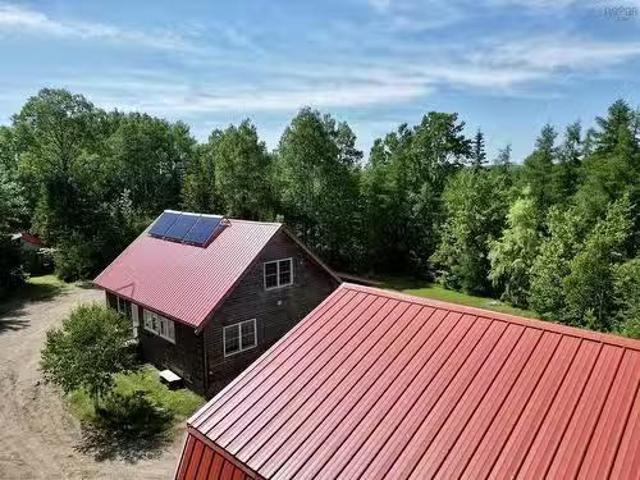 House for sale in Nova Scotia