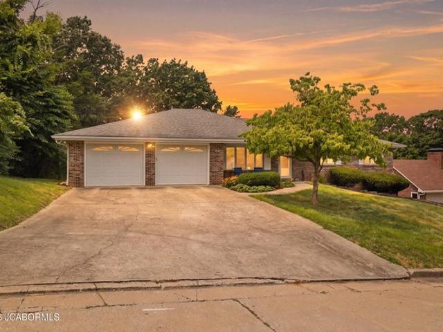 House for sale in Jefferson City, Missouri