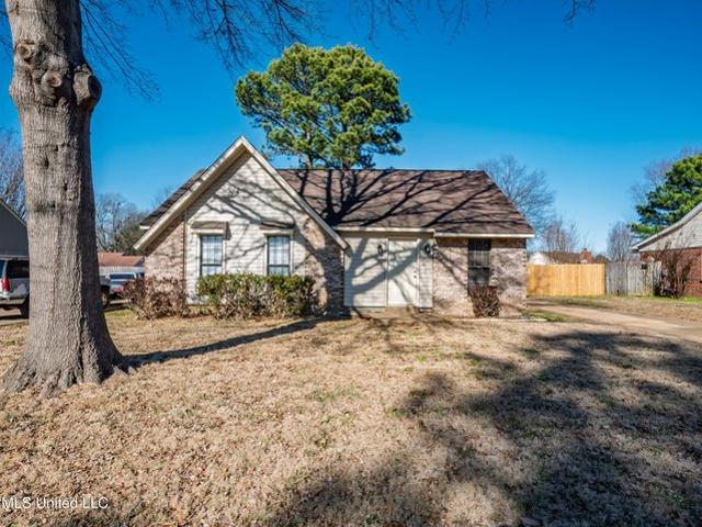 House for sale in Horn Lake, Mississippi