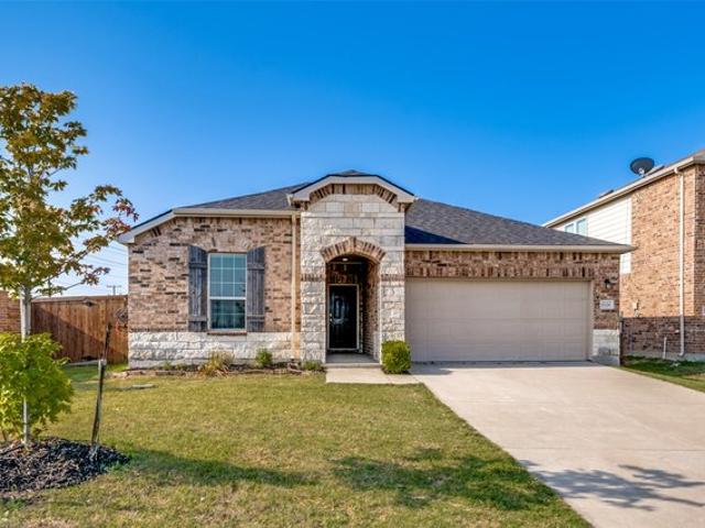 House for sale in Denton, Texas