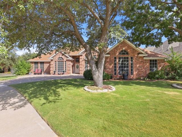 House for sale in Denton, Texas
