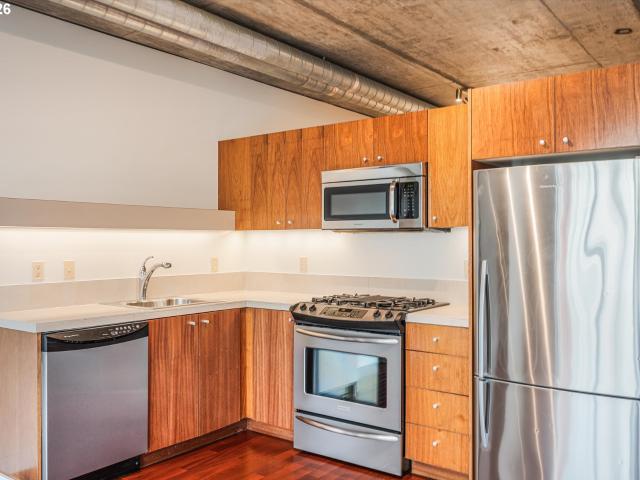 Condo for sale in Oregonia
