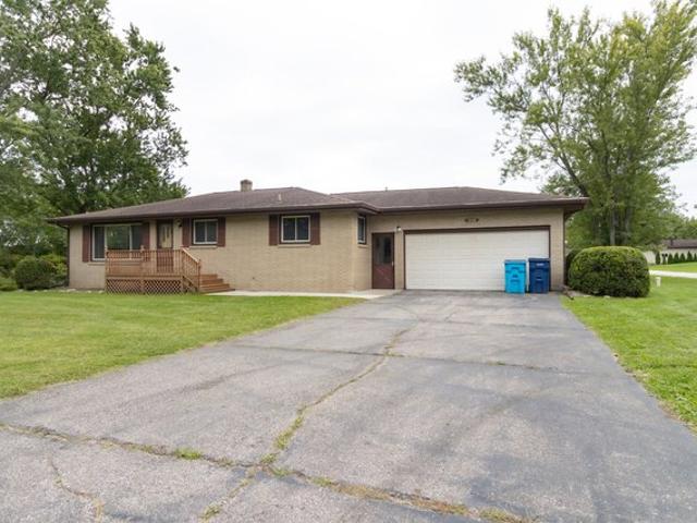 House for sale in Baroda, Michigan