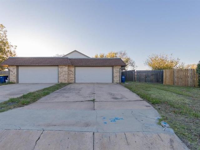 House for sale in Stillwater, Oklahoma