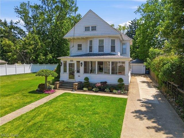 House for sale in Ashtabula, Ohio