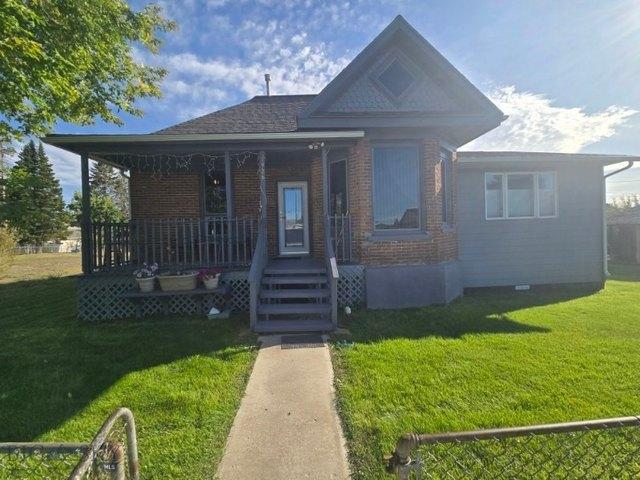 House for sale in Butte, Montana