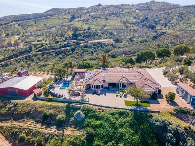 House for sale in Ramona, California