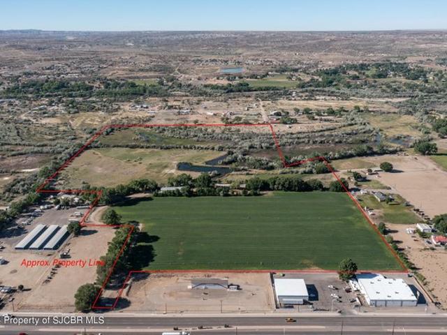 Land for sale in Bloomfield, New Mexico