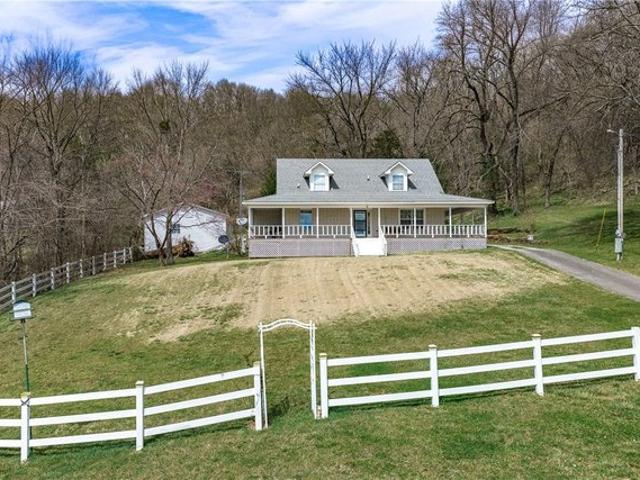 House for sale in Ark