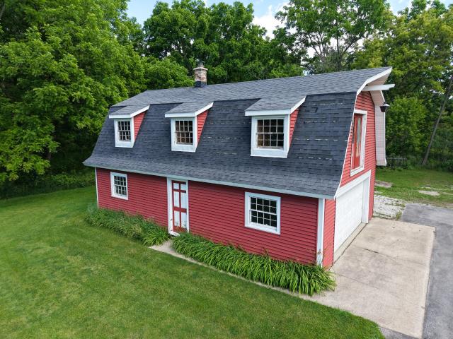 House for sale in New Berlin, Wisconsin