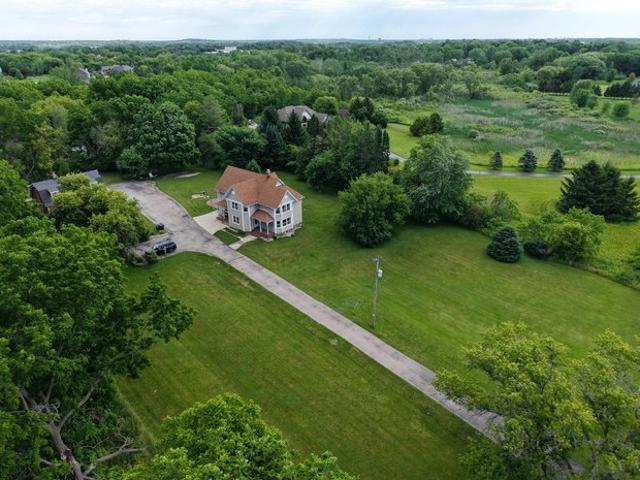 House for sale in New Berlin, Wisconsin
