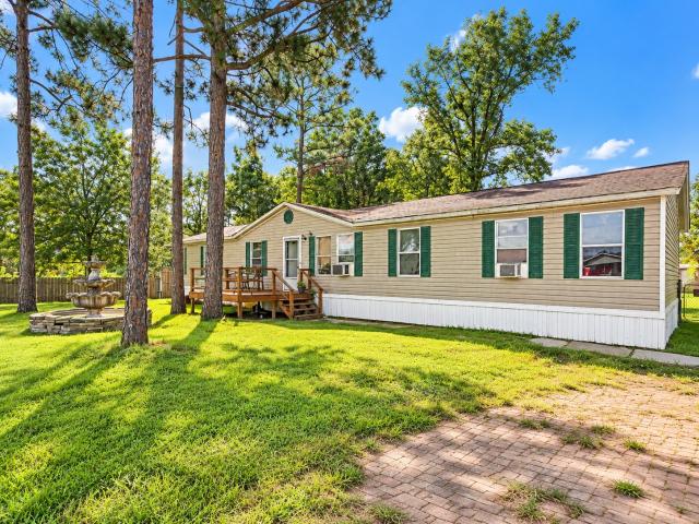 House for sale in Timberland, Porter
