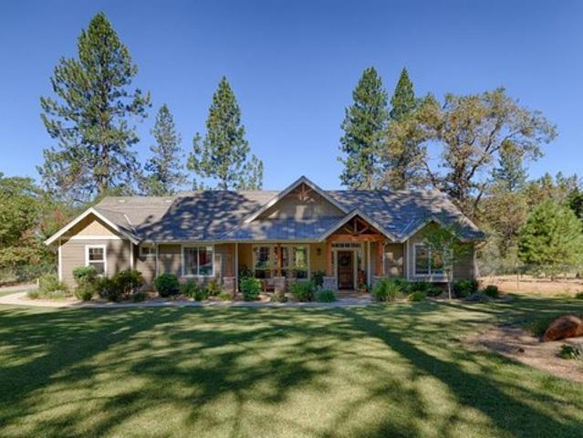 House for sale in Grass Valley, California