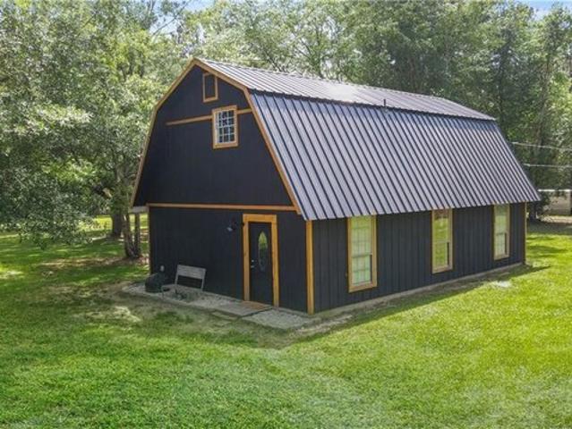 House for sale in Loranger, Louisiana