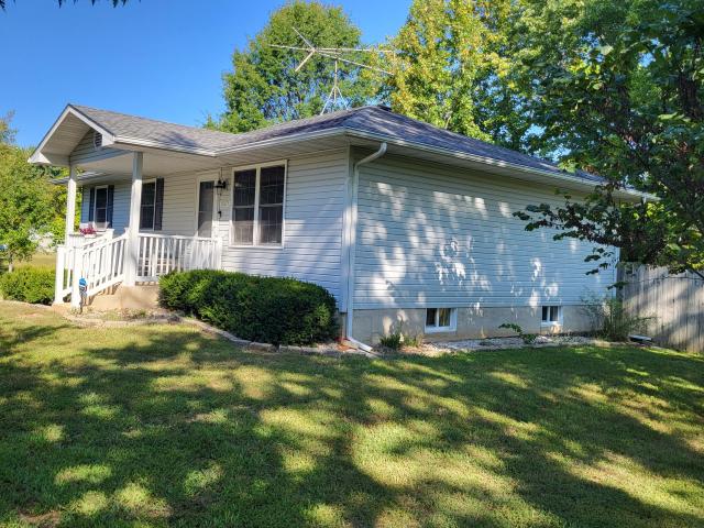 House for sale in Laclede, Missouri