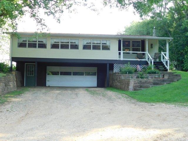 House for sale in Cassopolis, Michigan