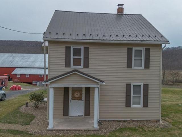 Farm for sale in Bedford, Pennsylvania