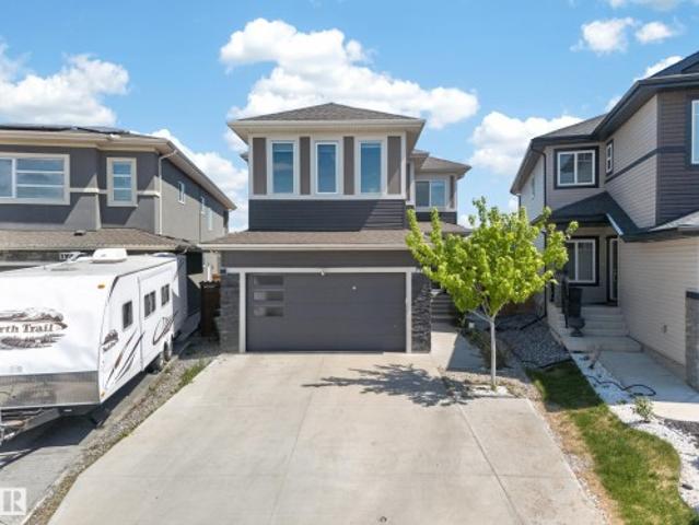 House for sale in Wedgewood, Alberta