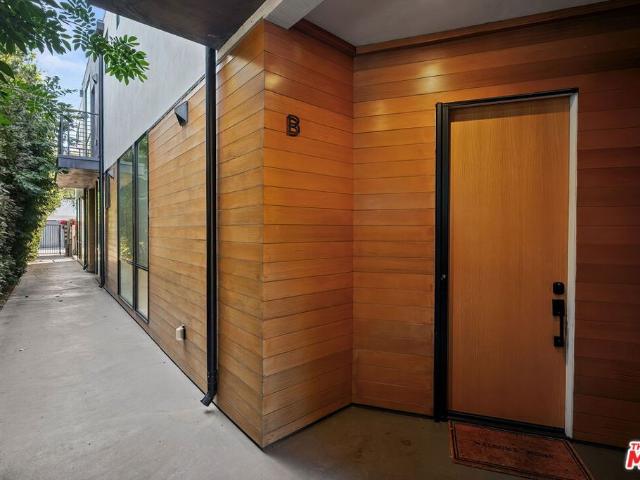 Condo for sale in Santa Monica, California