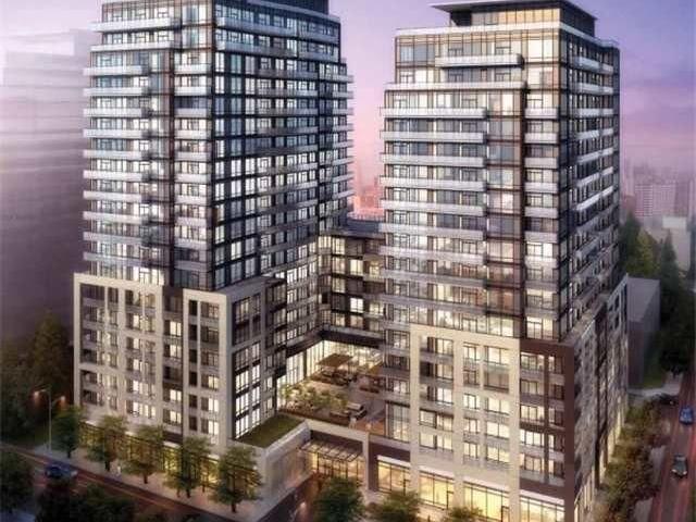 Condo for rent in Woburn, Ontario