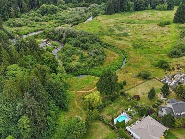 House for sale in Thurston, Washington