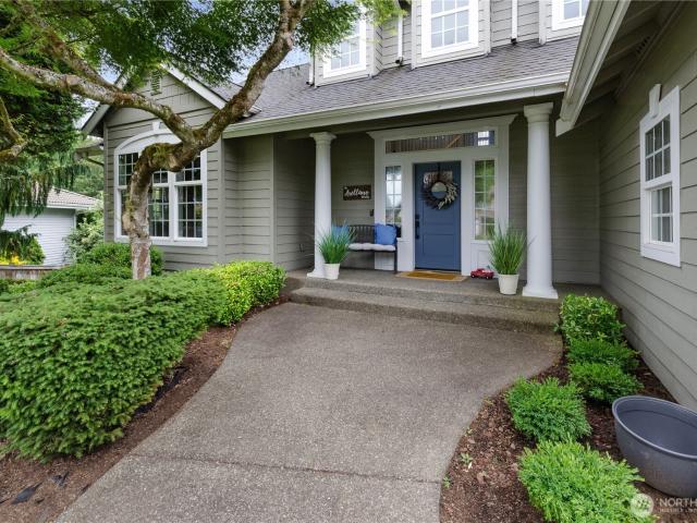 House for sale in Thurston, Washington