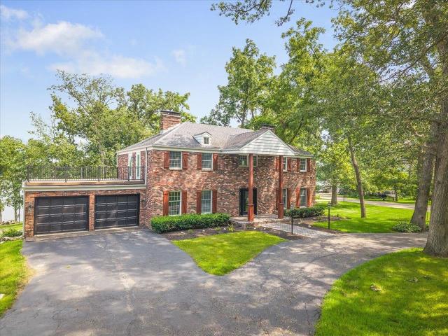 House for sale in Winnebago, Illinois